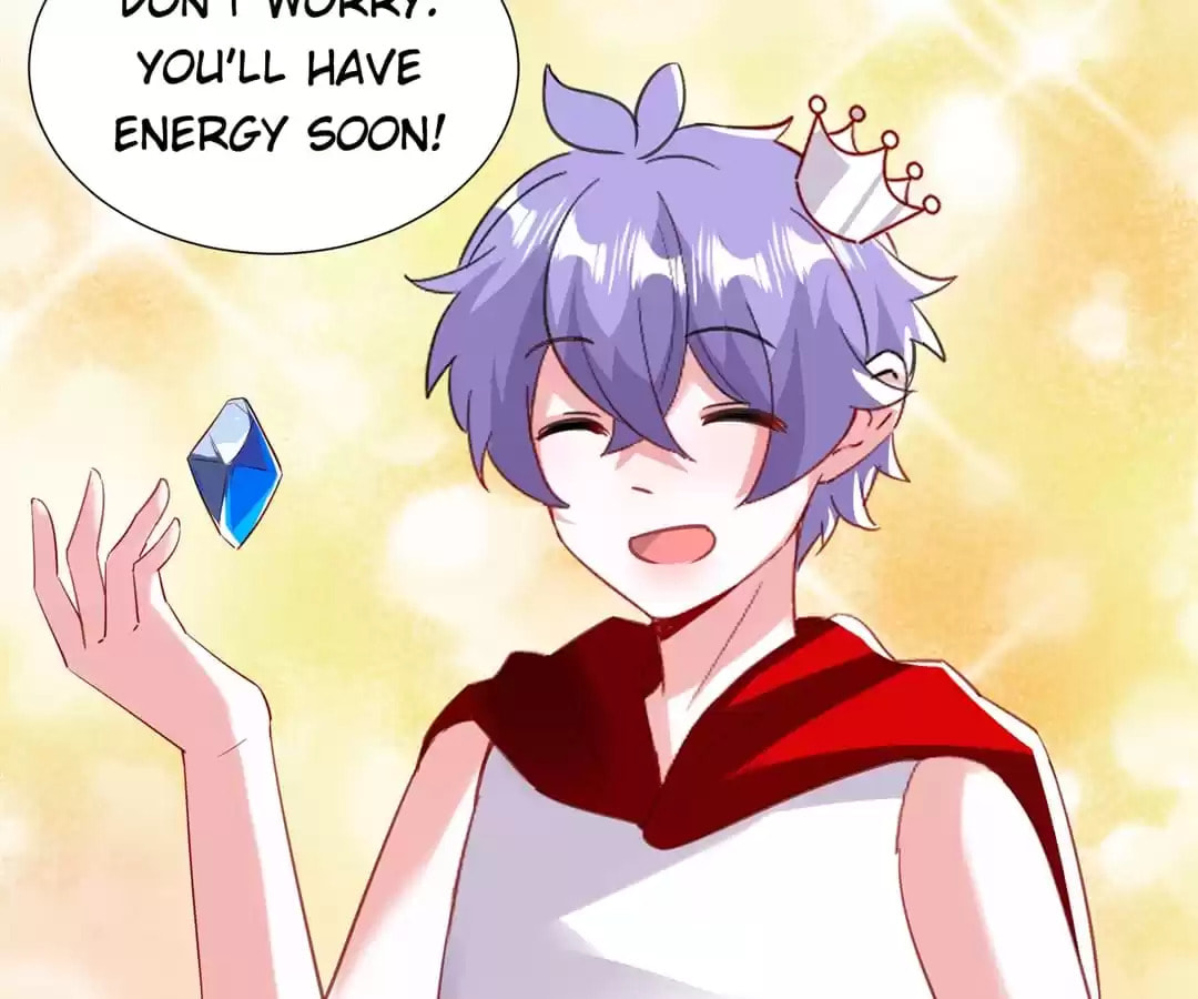 Read Adorable Princess chapter 186 image 18 on Lezhin