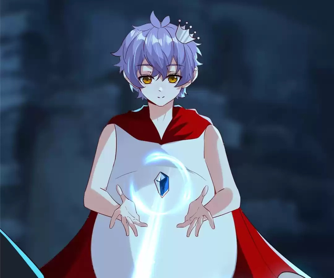 Read Adorable Princess chapter 186 image 20 on Lezhin