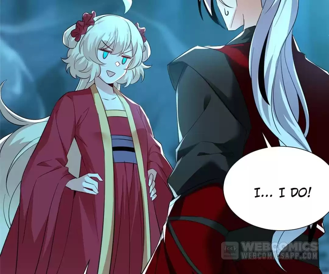Read Adorable Princess chapter 186 image 26 on Lezhin