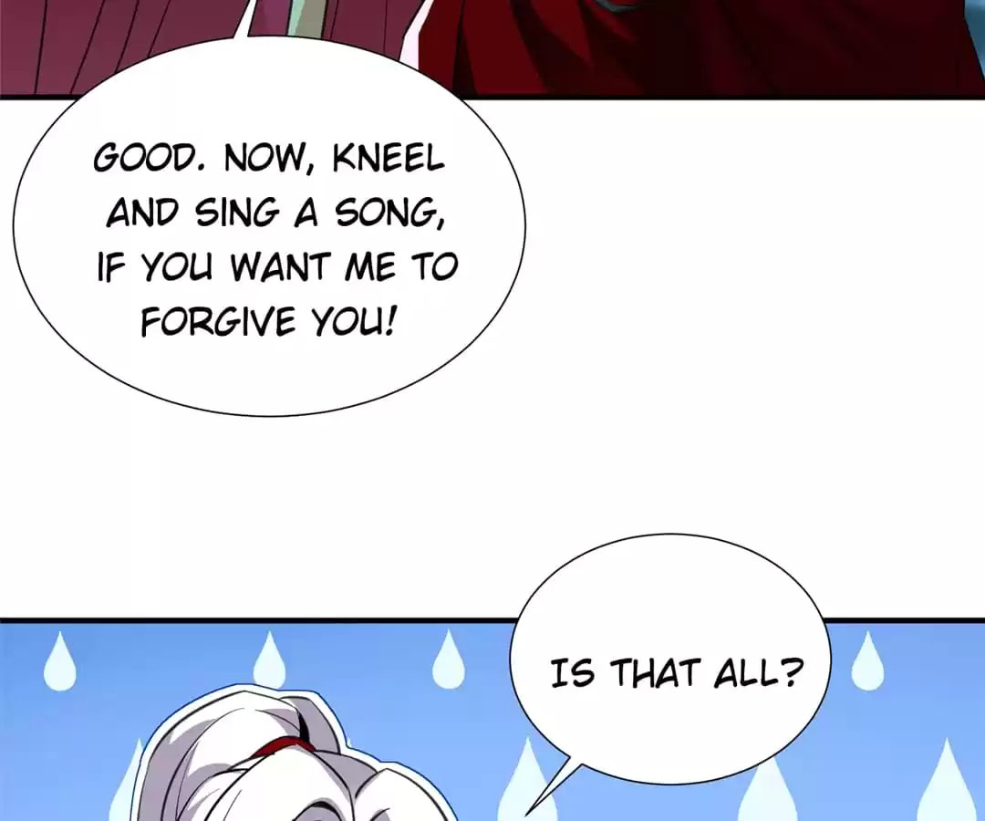 Read Adorable Princess chapter 186 image 27 on Lezhin