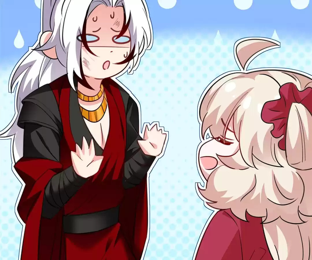 Read Adorable Princess chapter 186 image 28 on Lezhin