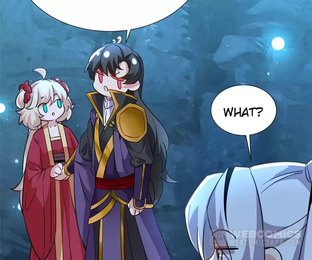 Read Adorable Princess chapter 186 image 34 on Lezhin