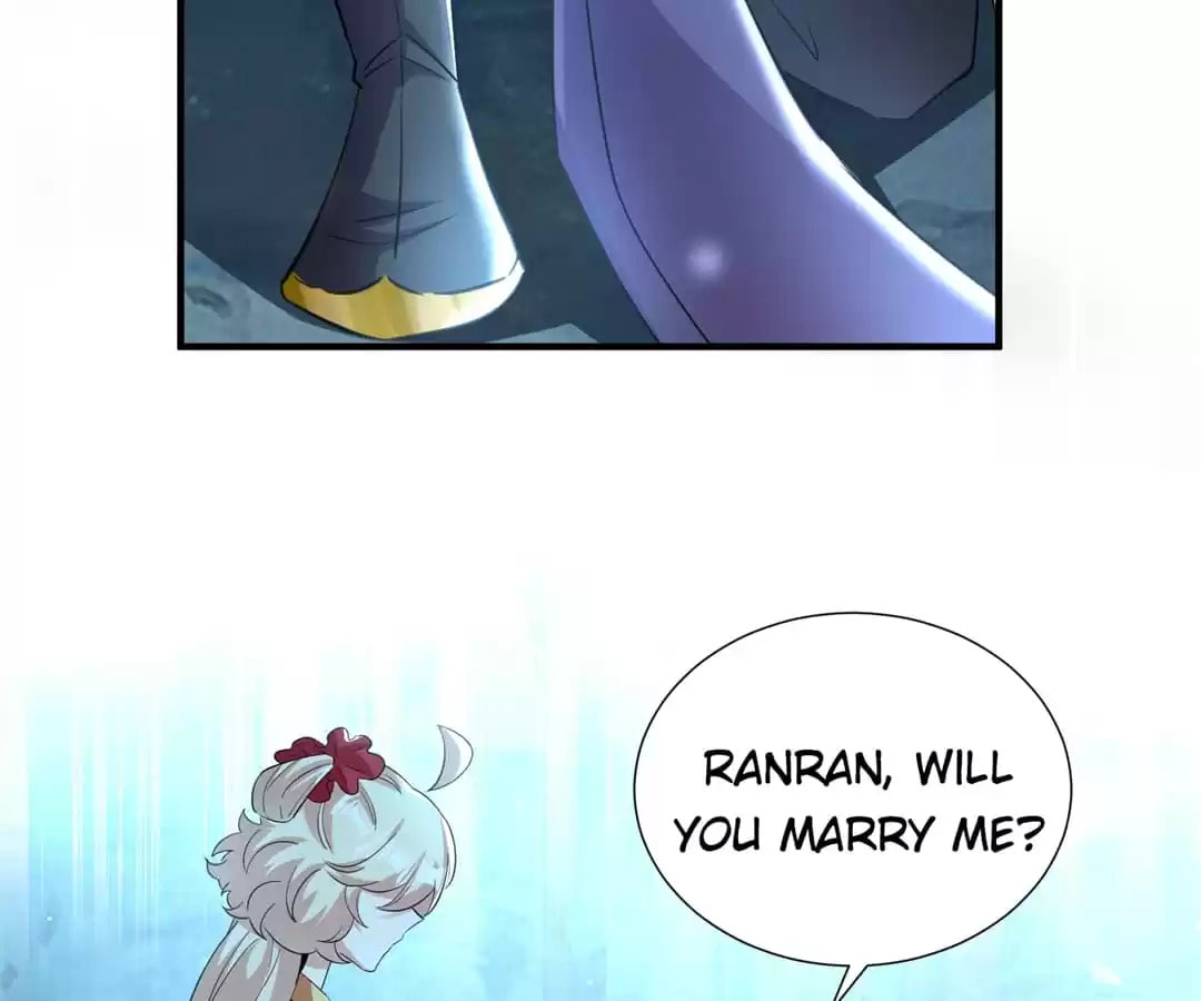 Read Adorable Princess chapter 186 image 37 on Lezhin