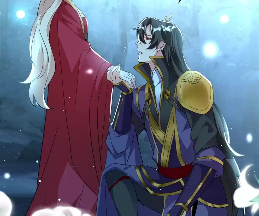 Read Adorable Princess chapter 186 image 38 on Lezhin