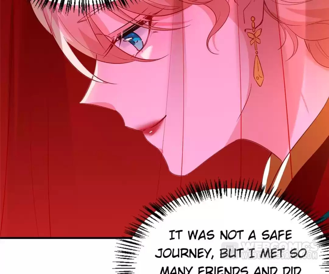 Read Adorable Princess chapter 186 image 52 on Lezhin