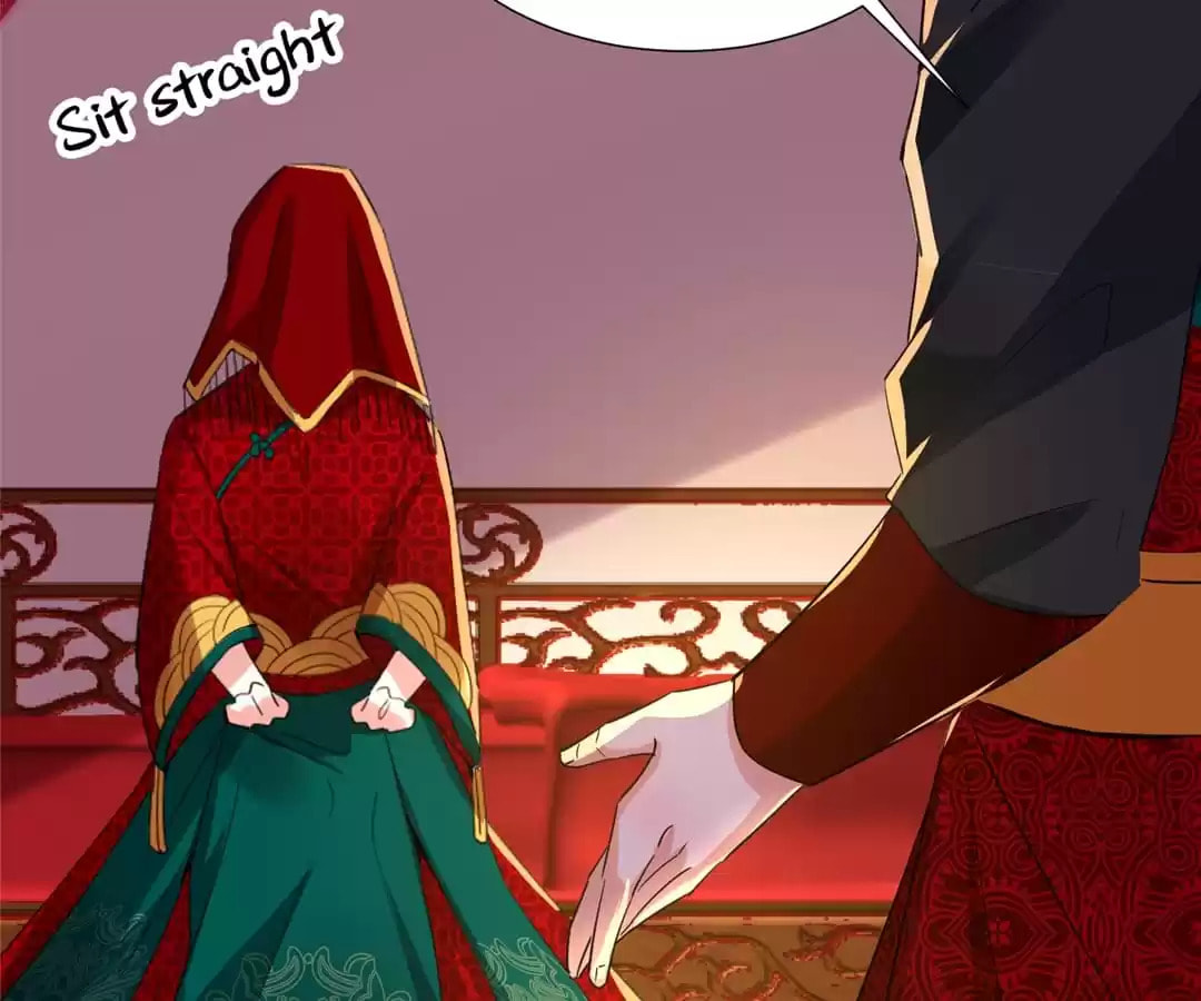 Read Adorable Princess chapter 186 image 57 on Lezhin
