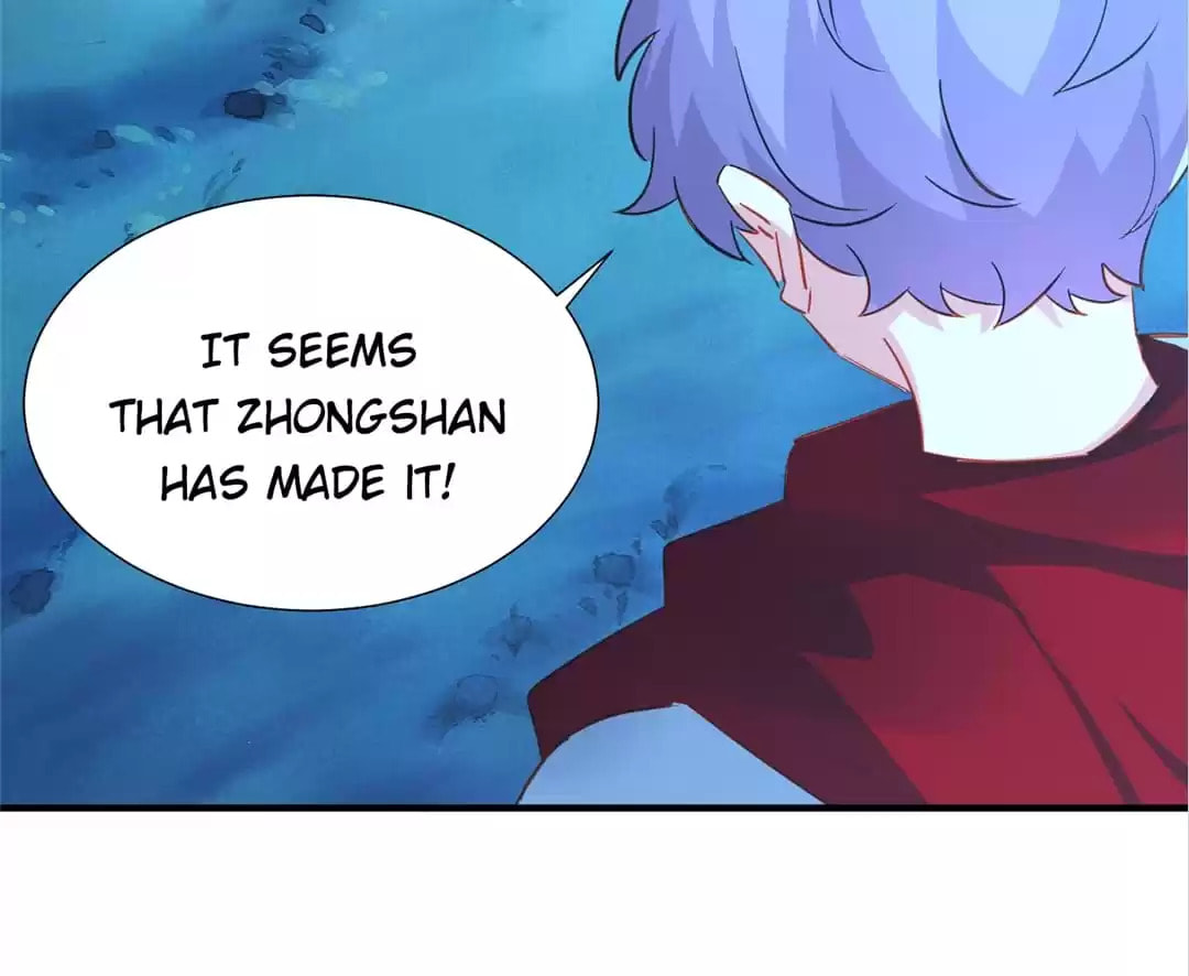 Read Adorable Princess chapter 186 image 7 on Lezhin