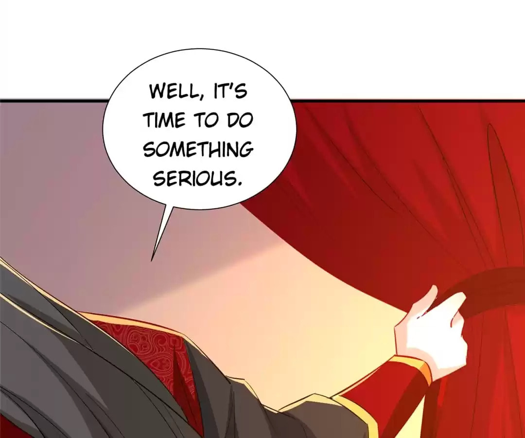 Read Adorable Princess chapter 187 image 13 on Lezhin