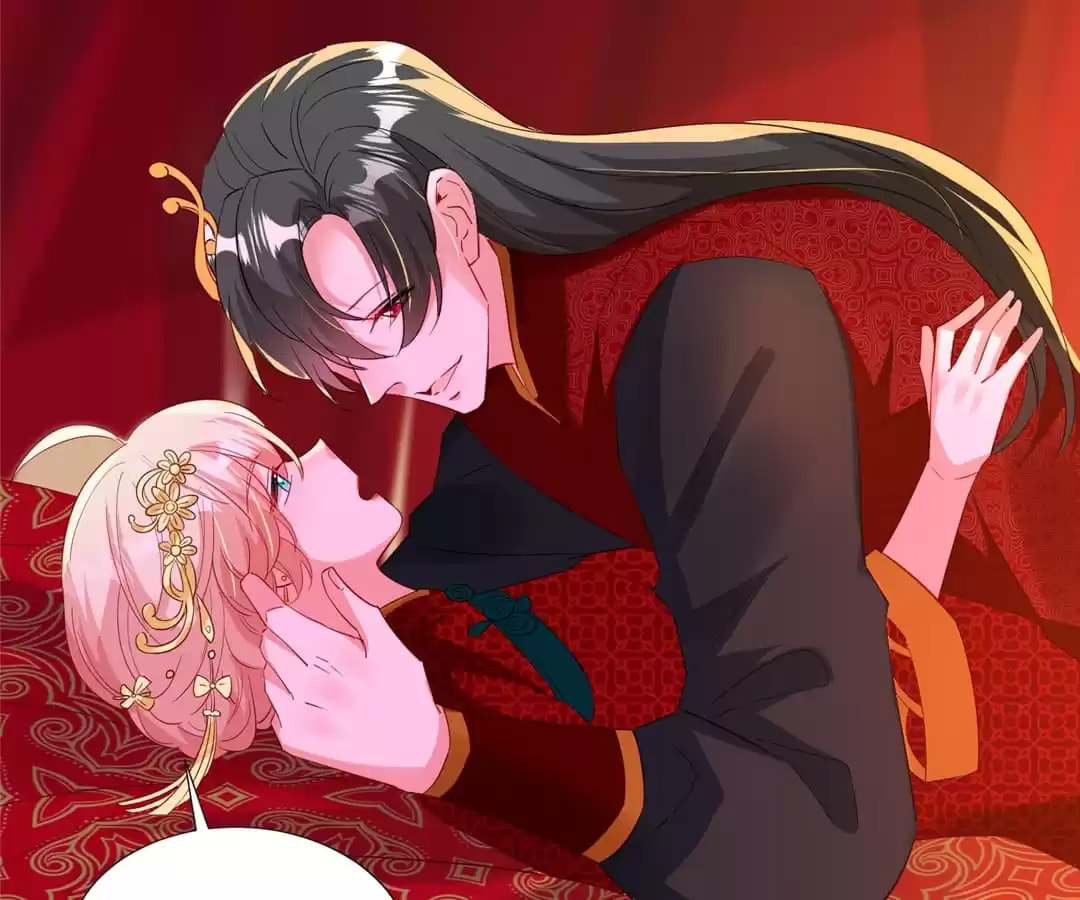 Read Adorable Princess chapter 187 image 17 on Lezhin