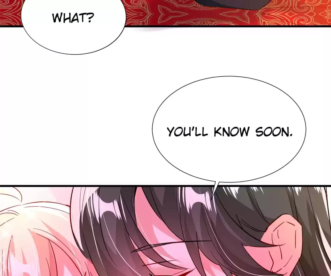 Read Adorable Princess chapter 187 image 18 on Lezhin