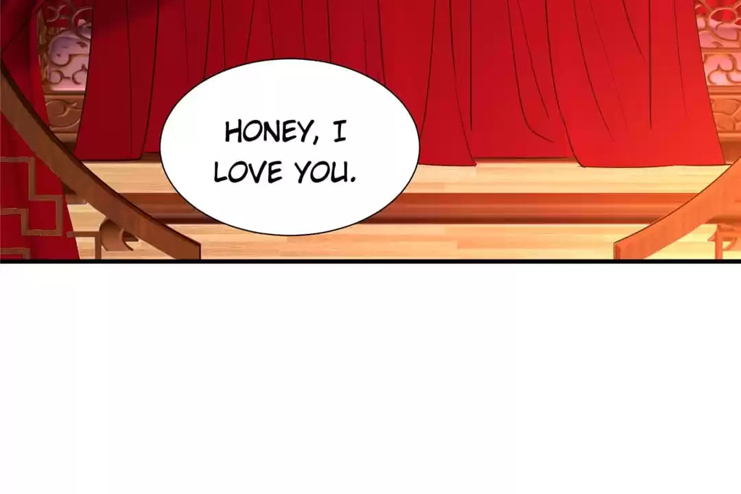 Read Adorable Princess chapter 187 image 23 on Lezhin