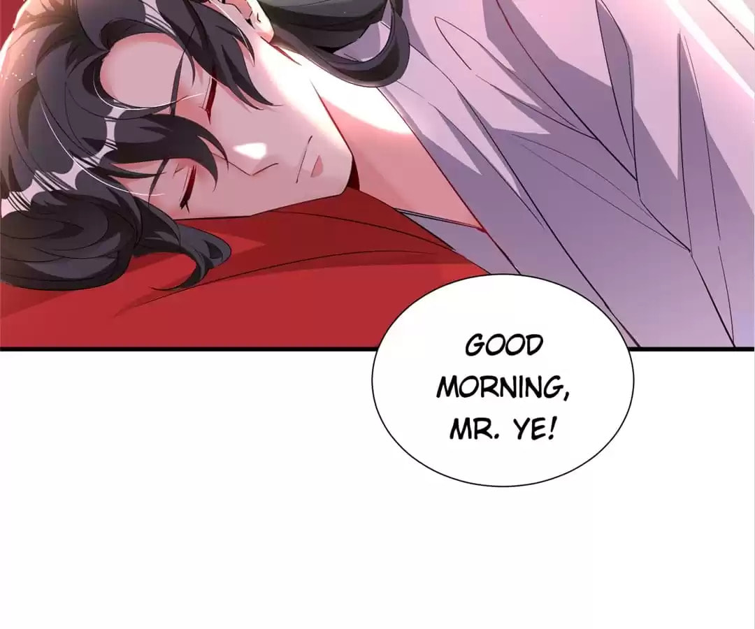 Read Adorable Princess chapter 187 image 26 on Lezhin