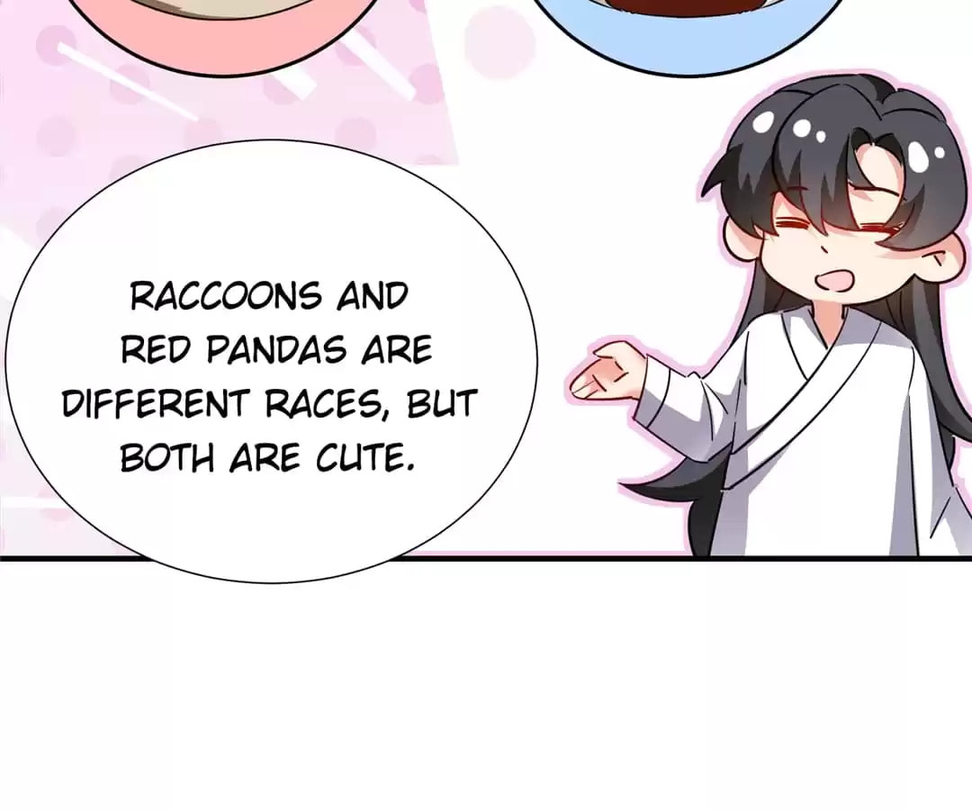 Read Adorable Princess chapter 187 image 45 on Lezhin
