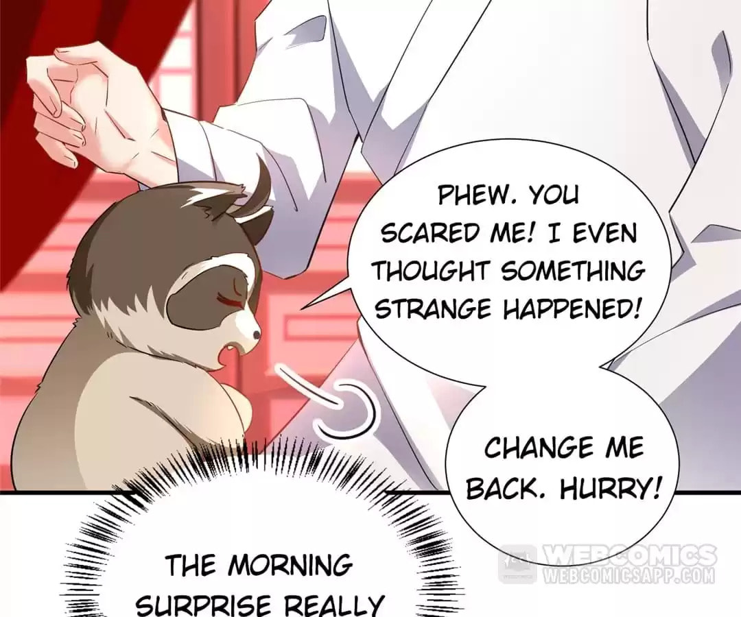 Read Adorable Princess chapter 187 image 51 on Lezhin