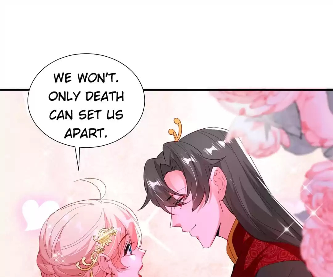 Read Adorable Princess chapter 187 image 7 on Lezhin