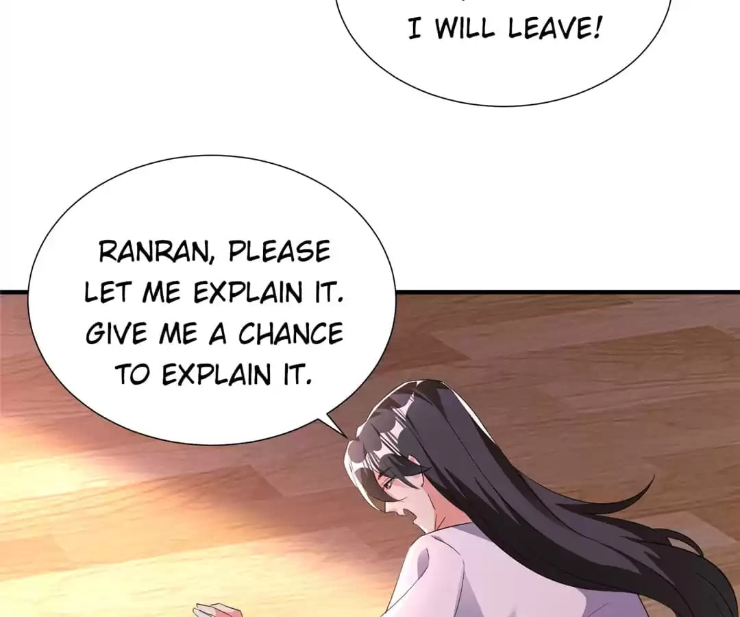Read Adorable Princess chapter 188 image 18 on Lezhin