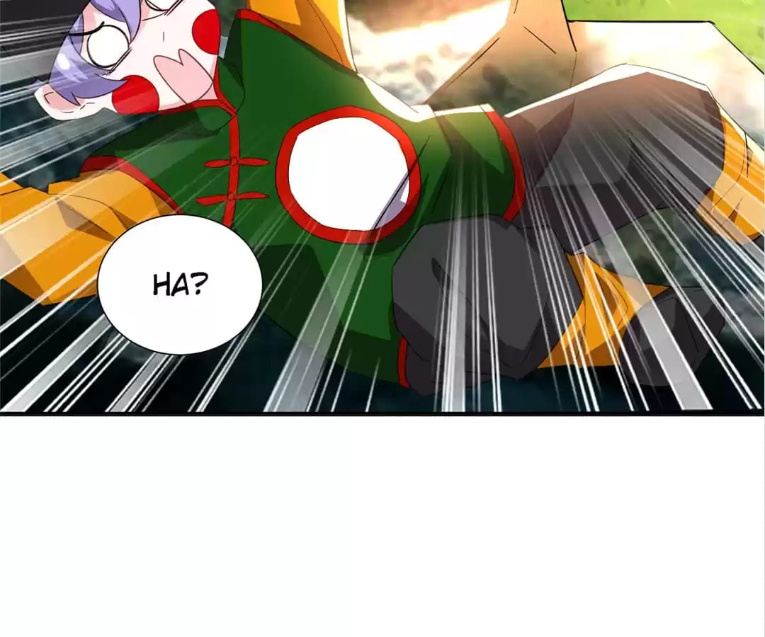 Read Adorable Princess chapter 188 image 31 on Lezhin