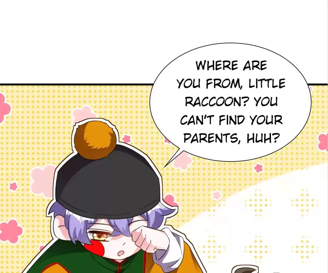 Read Adorable Princess chapter 188 image 34 on Lezhin