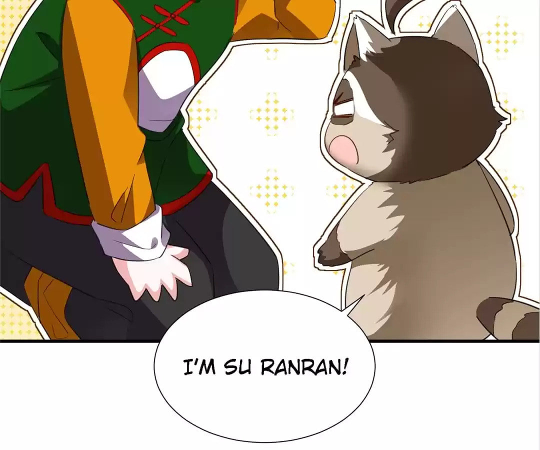 Read Adorable Princess chapter 188 image 35 on Lezhin