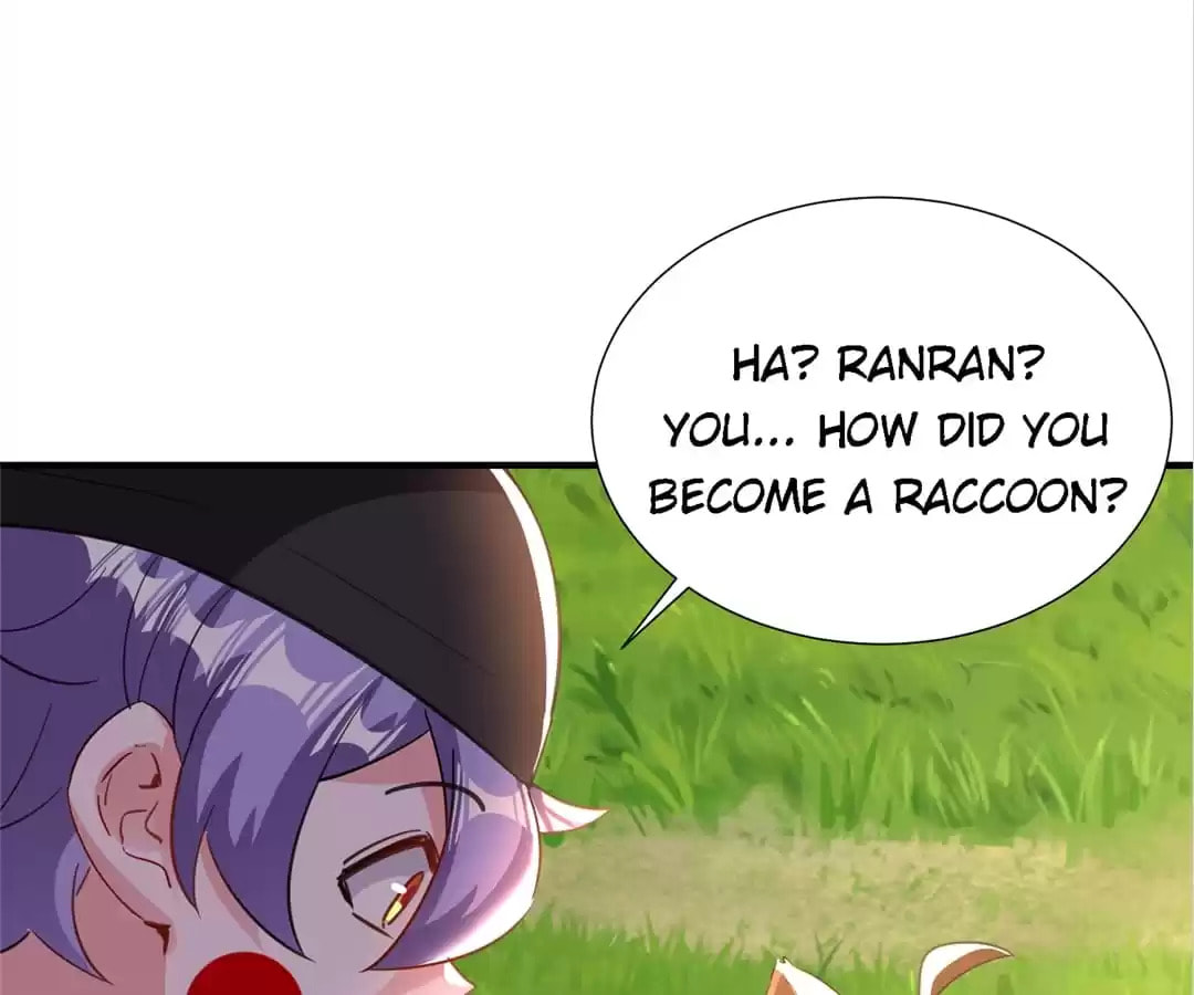 Read Adorable Princess chapter 188 image 36 on Lezhin