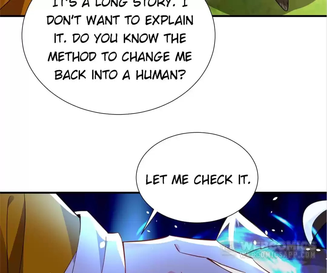 Read Adorable Princess chapter 188 image 38 on Lezhin