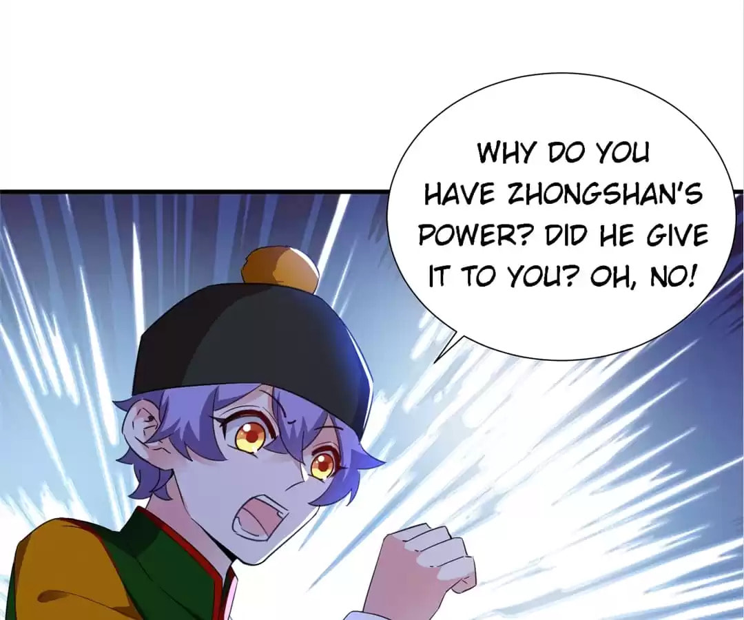 Read Adorable Princess chapter 188 image 40 on Lezhin