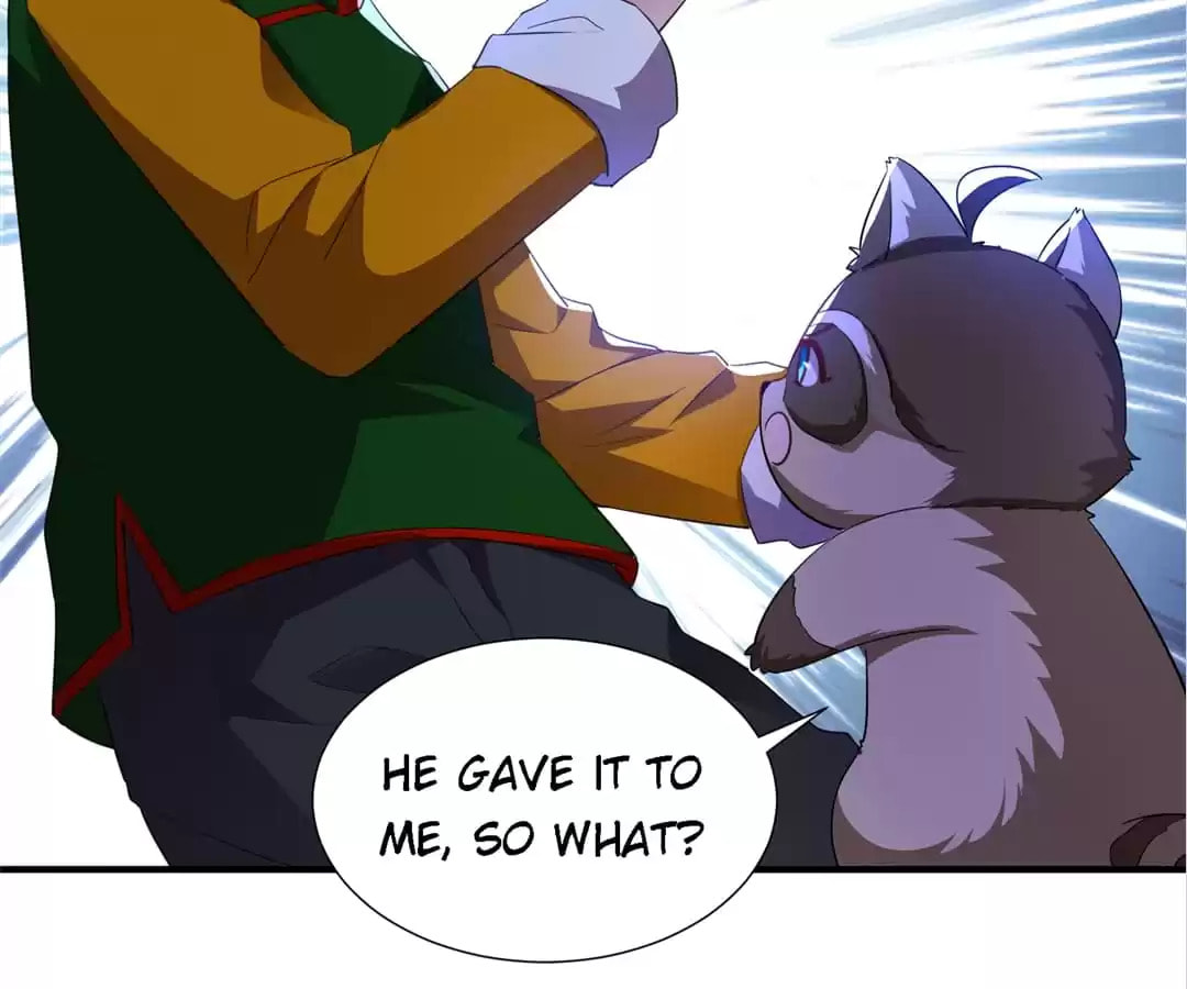 Read Adorable Princess chapter 188 image 41 on Lezhin