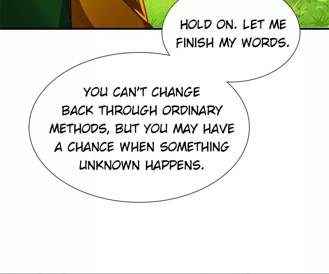 Read Adorable Princess chapter 188 image 47 on Lezhin