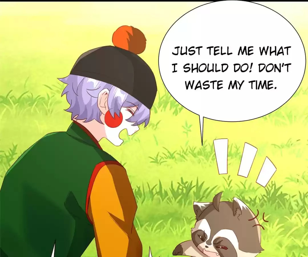 Read Adorable Princess chapter 188 image 48 on Lezhin