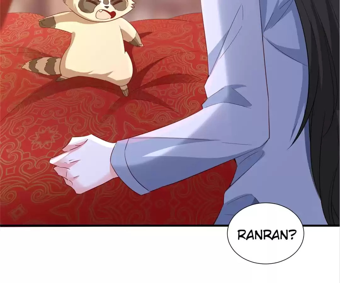 Read Adorable Princess chapter 188 image 5 on Lezhin