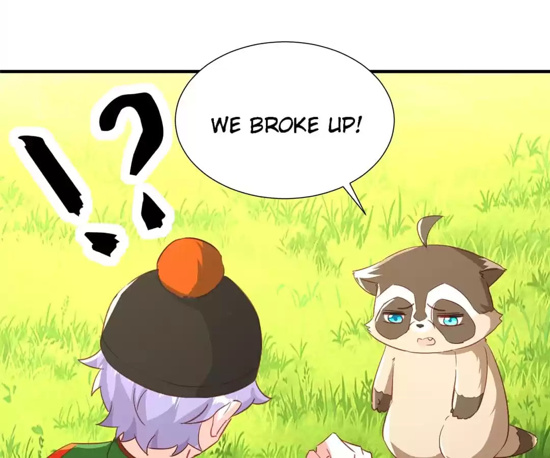 Read Adorable Princess chapter 188 image 51 on Lezhin