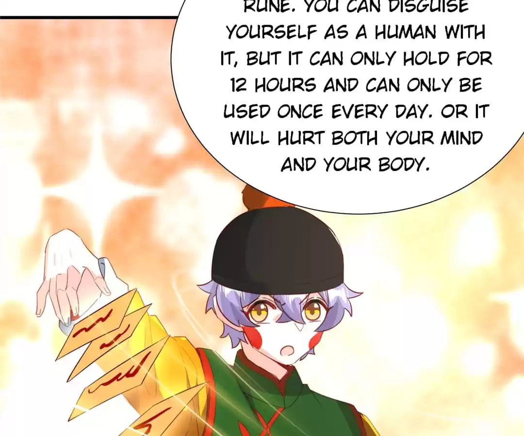 Read Adorable Princess chapter 188 image 56 on Lezhin