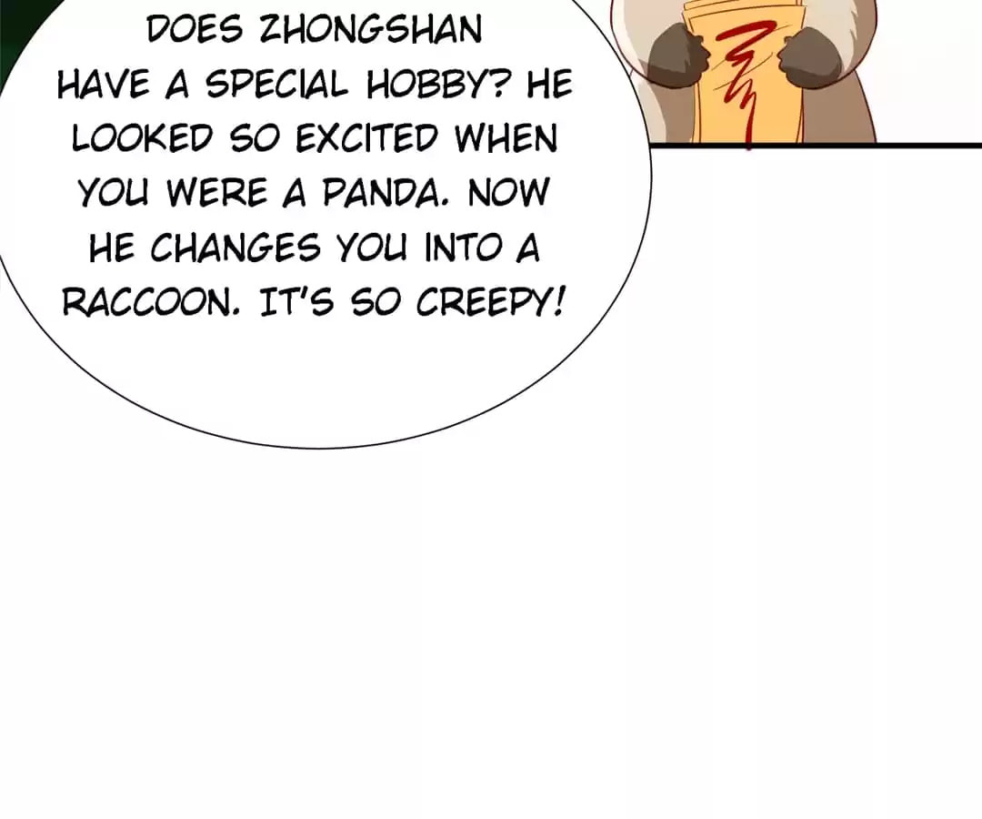 Read Adorable Princess chapter 188 image 60 on Lezhin