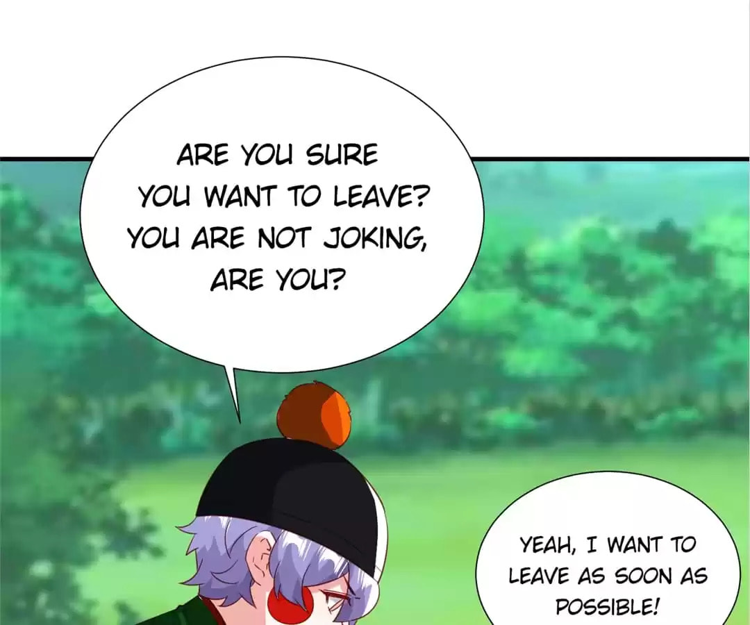 Read Adorable Princess chapter 189 image 2 on Lezhin