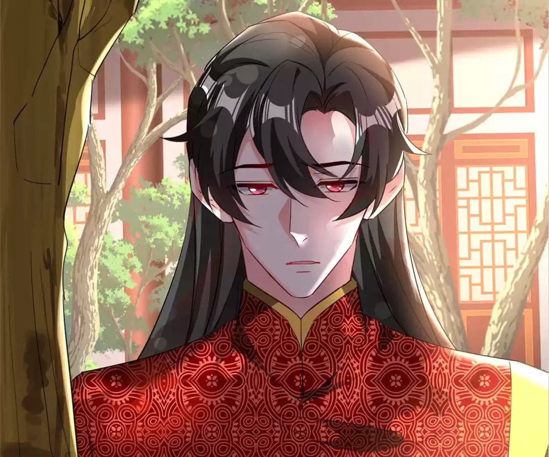 Read Adorable Princess chapter 189 image 20 on Lezhin