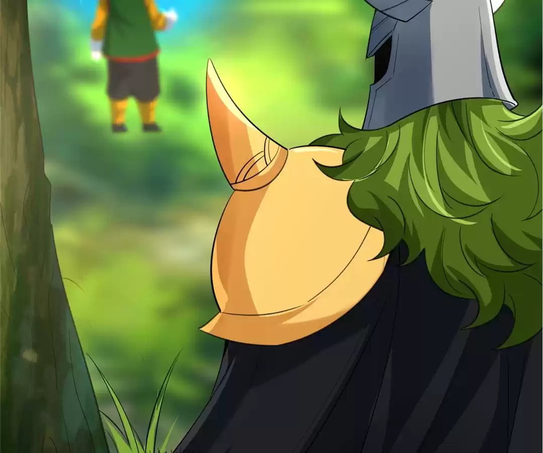 Read Adorable Princess chapter 189 image 34 on Lezhin