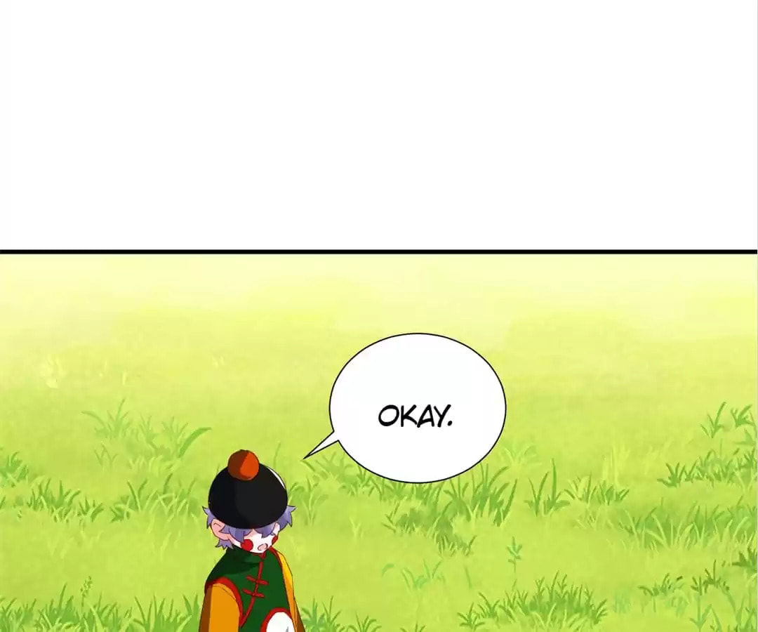 Read Adorable Princess chapter 189 image 4 on Lezhin
