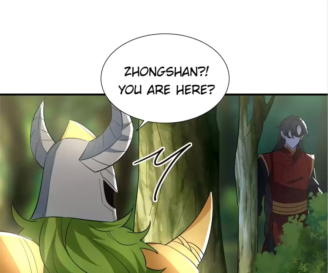 Read Adorable Princess chapter 189 image 42 on Lezhin