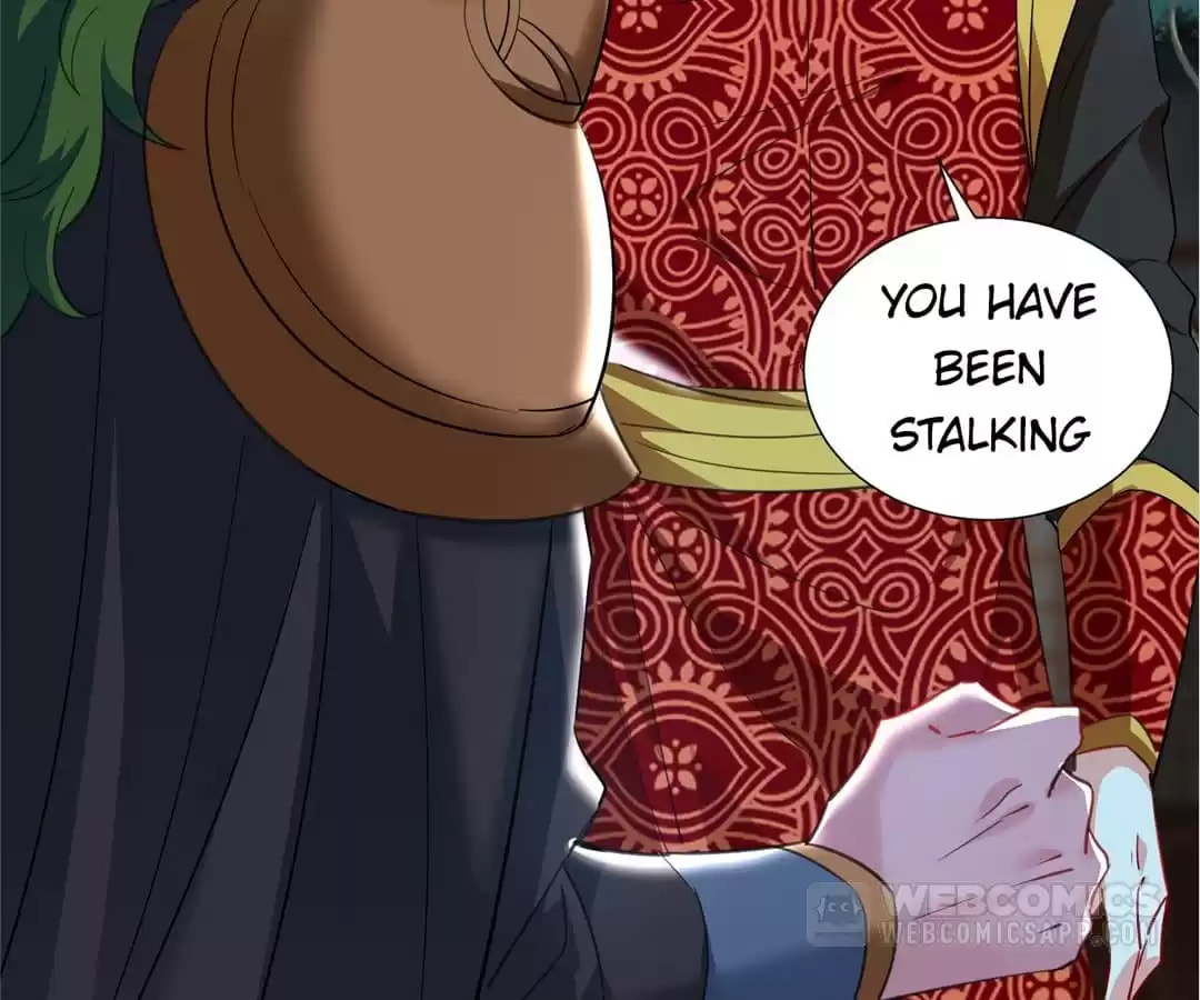 Read Adorable Princess chapter 189 image 46 on Lezhin