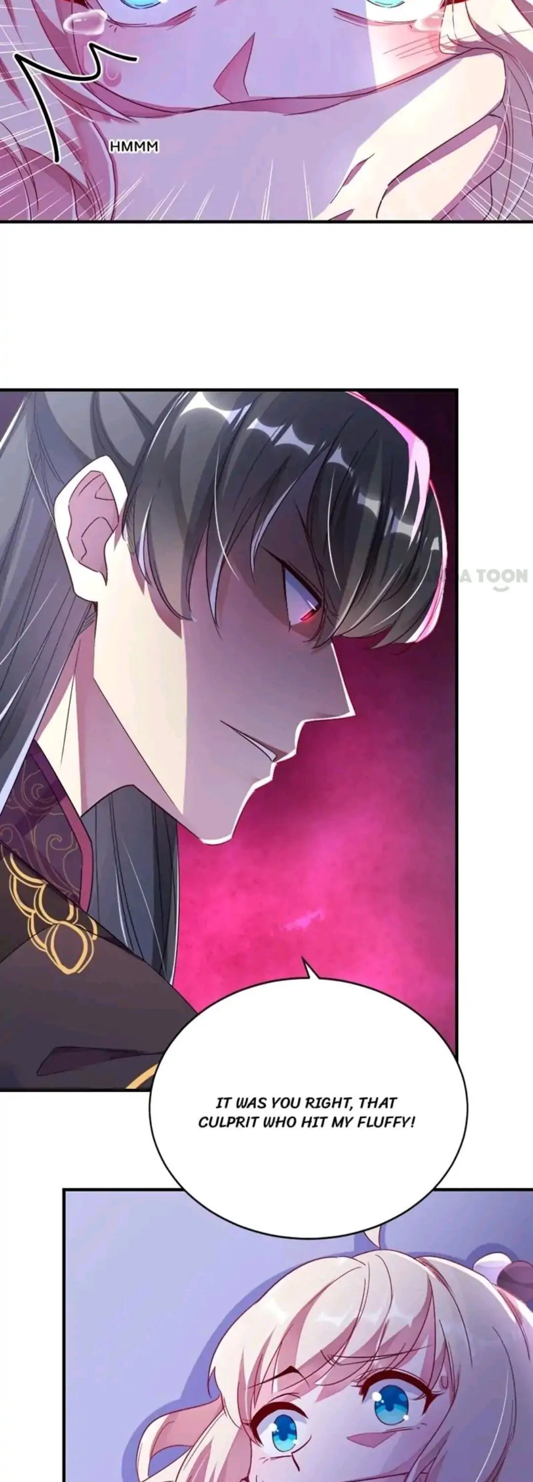 Read Adorable Princess chapter 19 image 11 on Lezhin