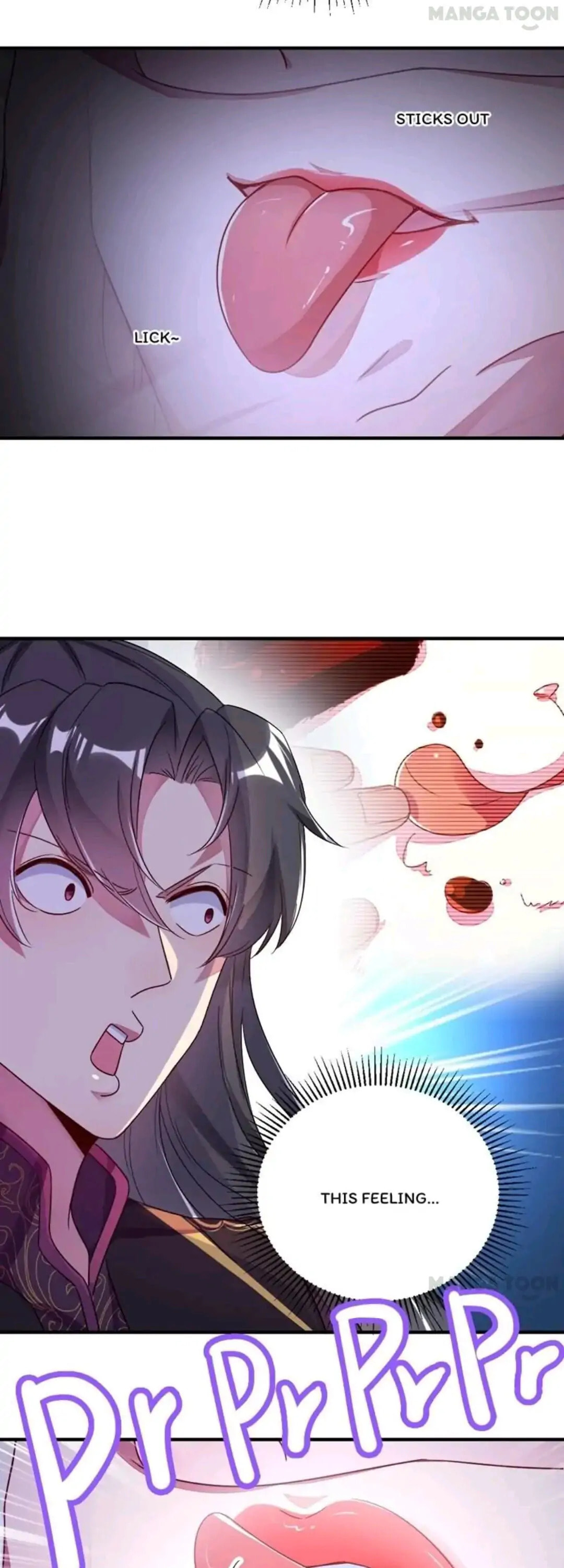 Read Adorable Princess chapter 19 image 13 on Lezhin