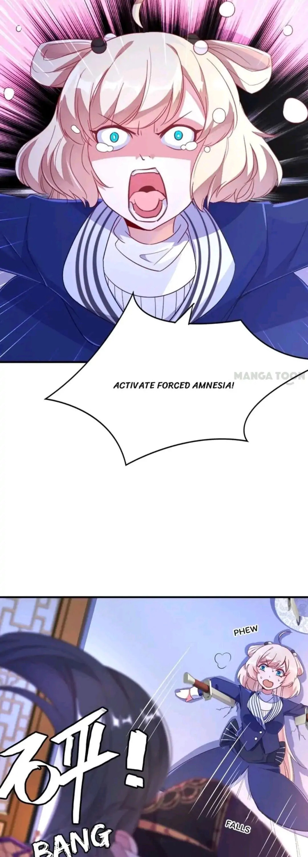 Read Adorable Princess chapter 19 image 15 on Lezhin