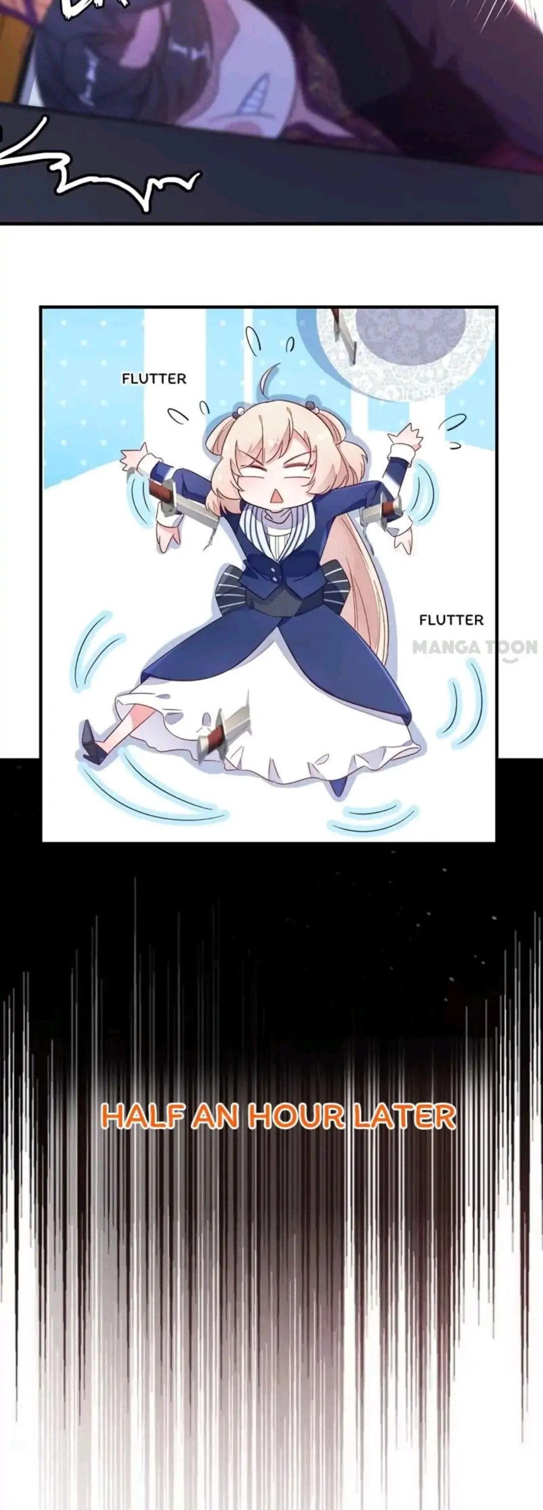Read Adorable Princess chapter 19 image 16 on Lezhin