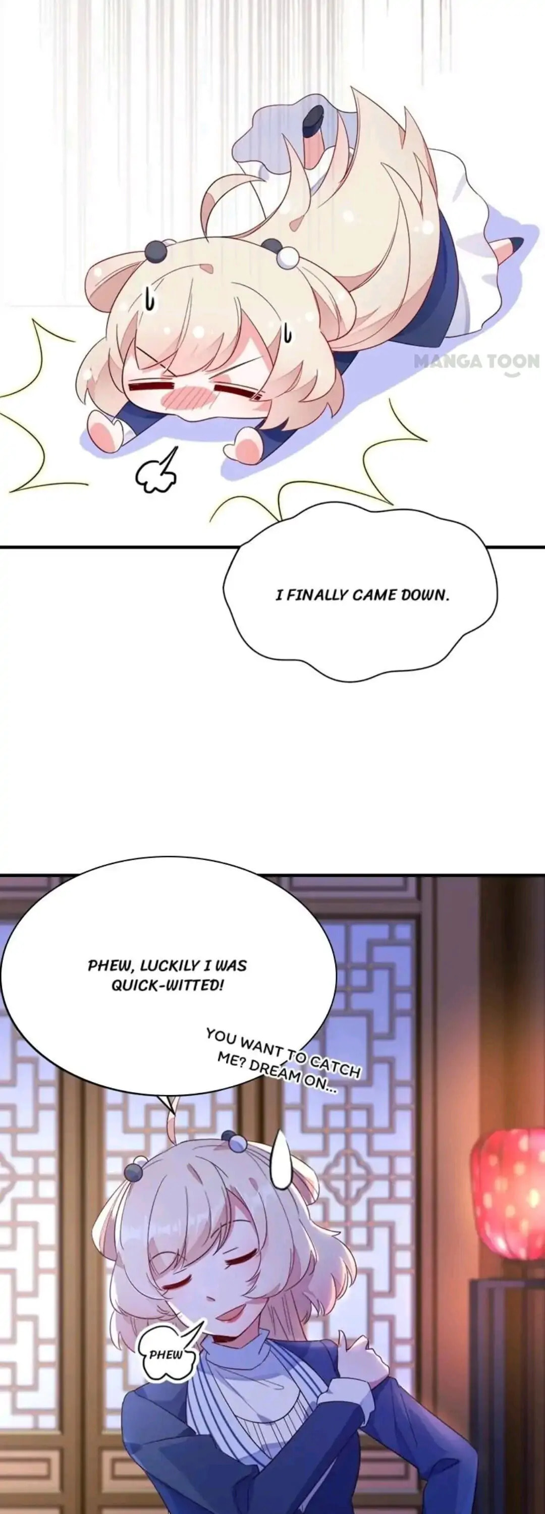 Read Adorable Princess chapter 19 image 17 on Lezhin