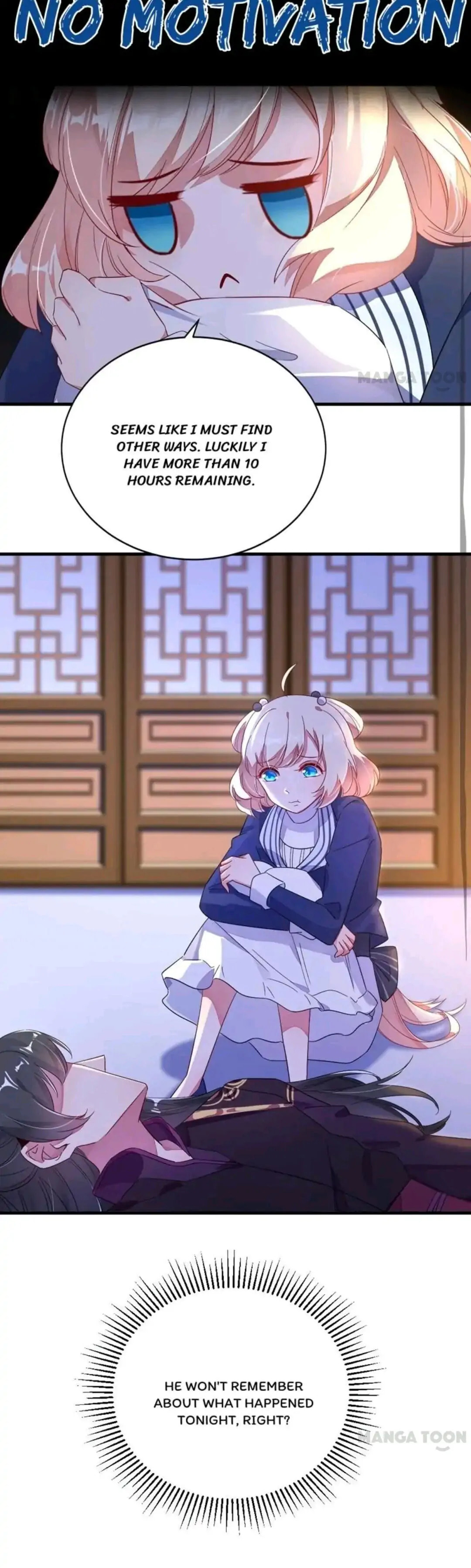 Read Adorable Princess chapter 19 image 21 on Lezhin