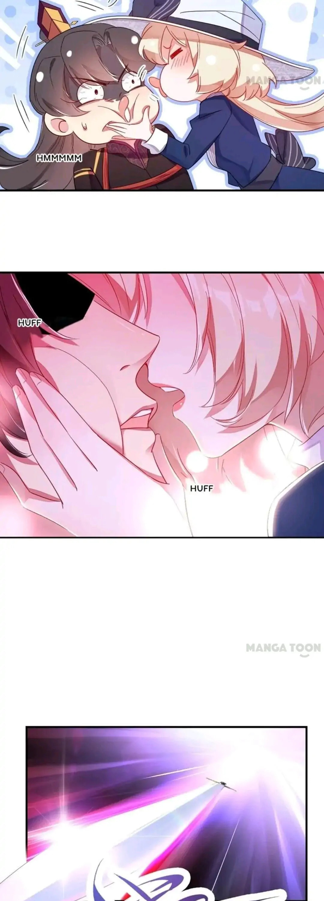 Read Adorable Princess chapter 19 image 5 on Lezhin