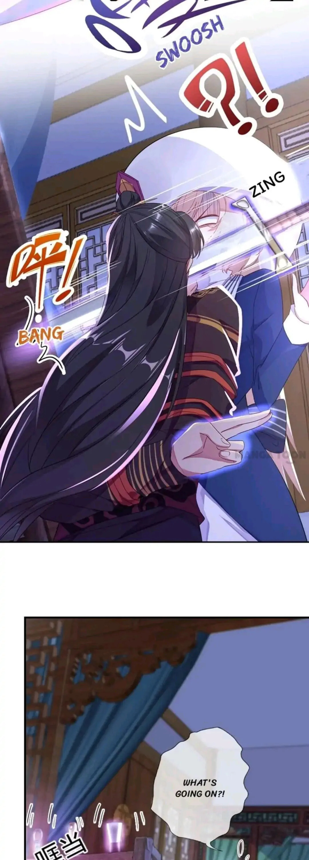 Read Adorable Princess chapter 19 image 6 on Lezhin
