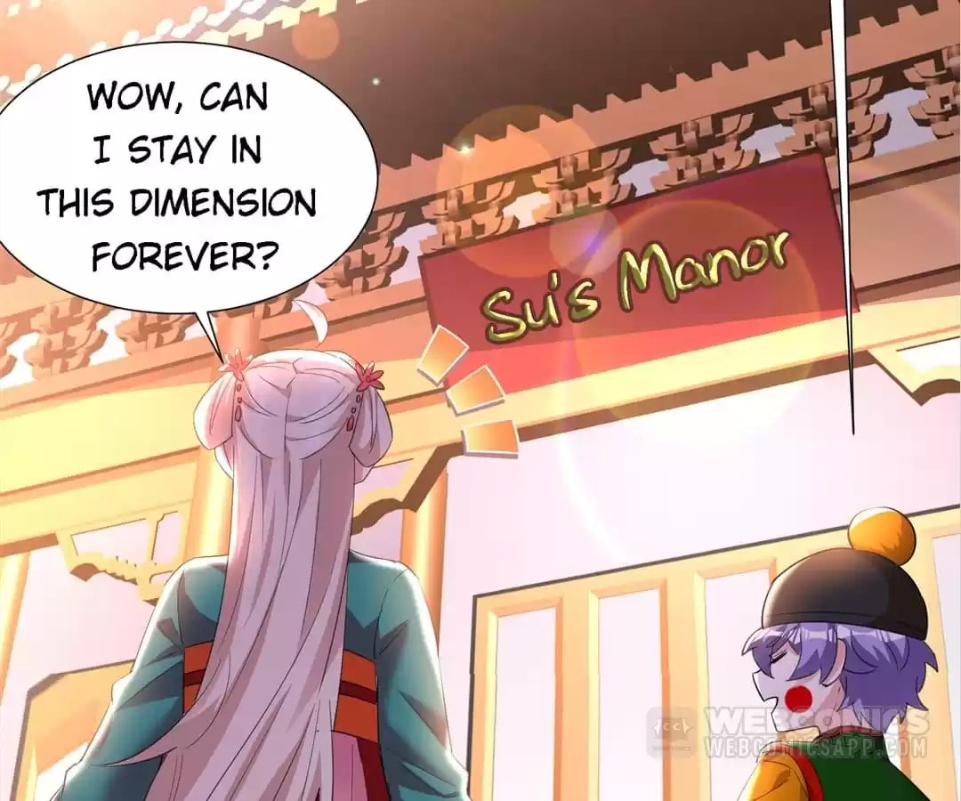 Read Adorable Princess chapter 190 image 11 on Lezhin