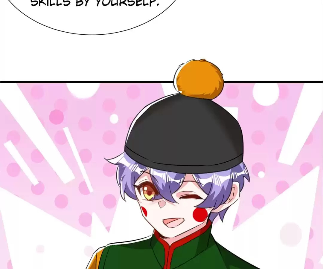 Read Adorable Princess chapter 190 image 13 on Lezhin