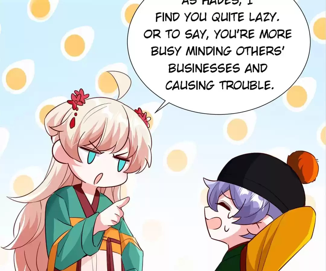 Read Adorable Princess chapter 190 image 20 on Lezhin